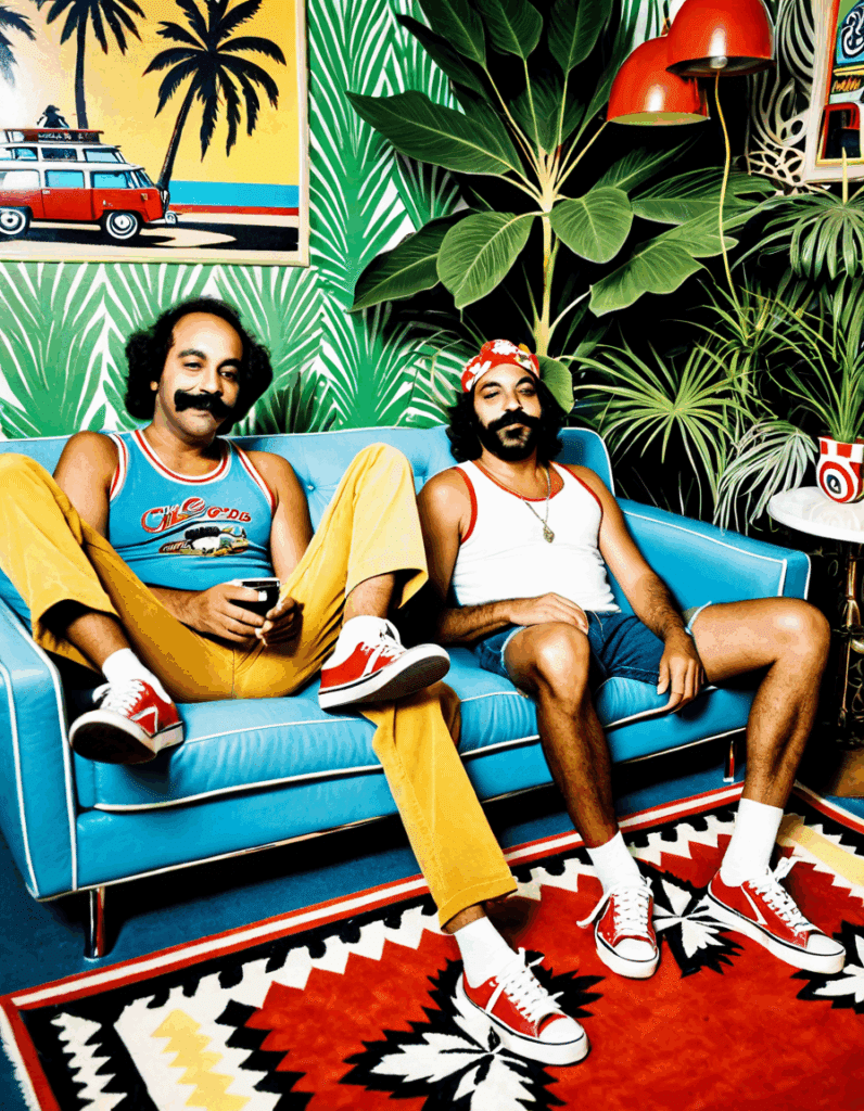 cheech marin