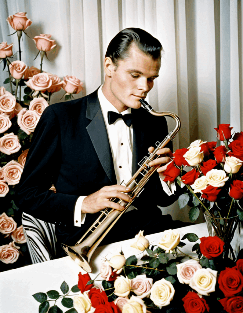 chet baker