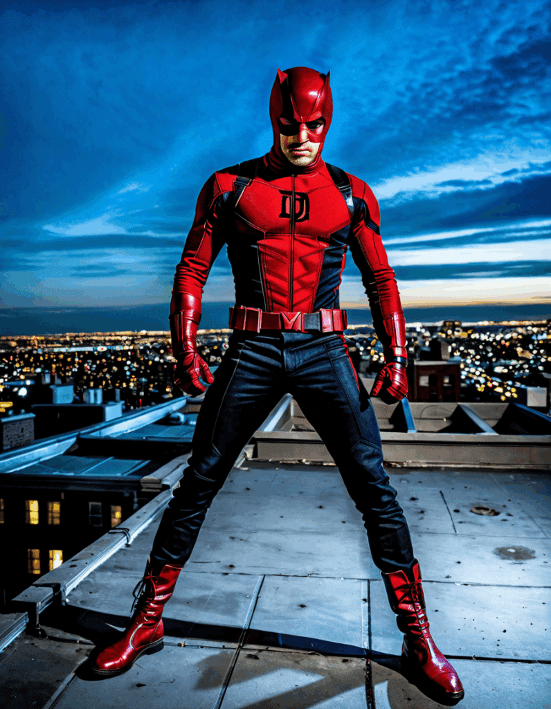 daredevil born again episodes