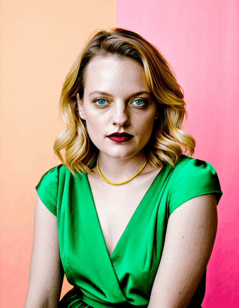 elisabeth moss and