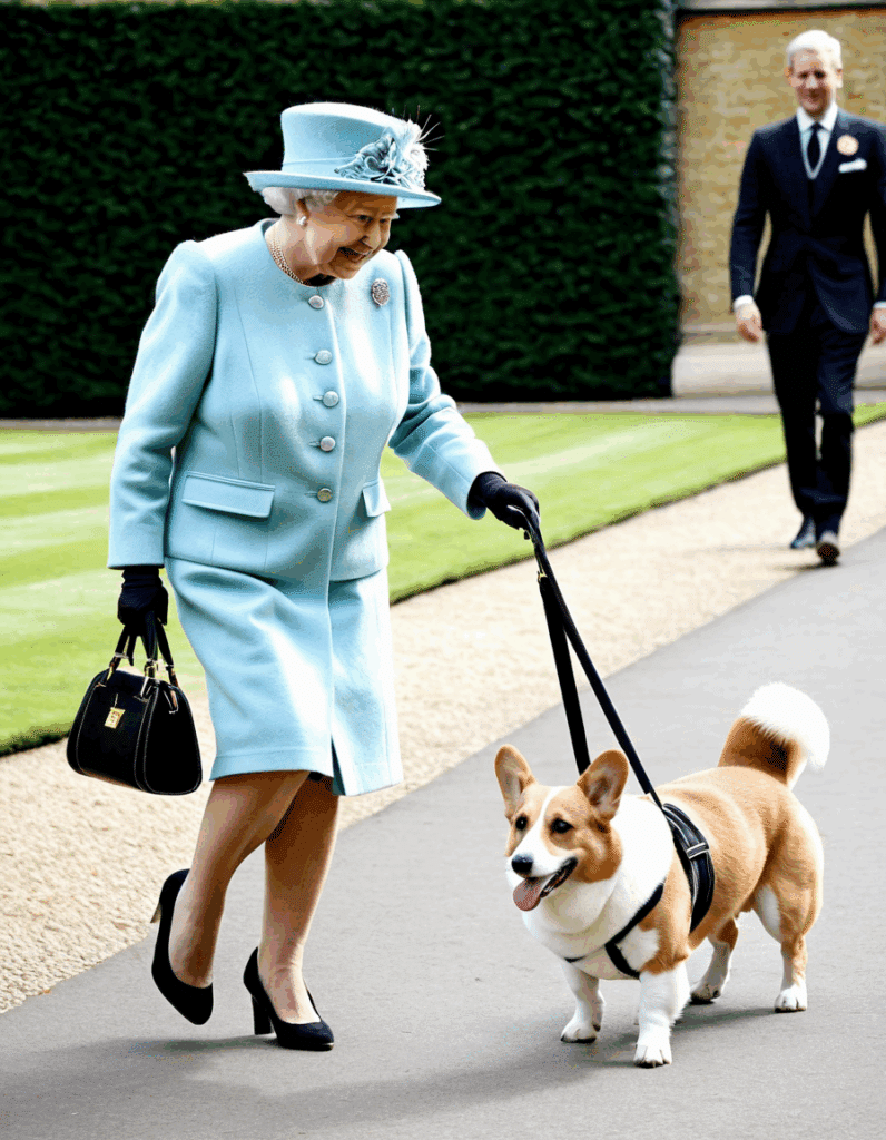 elizabeth ii