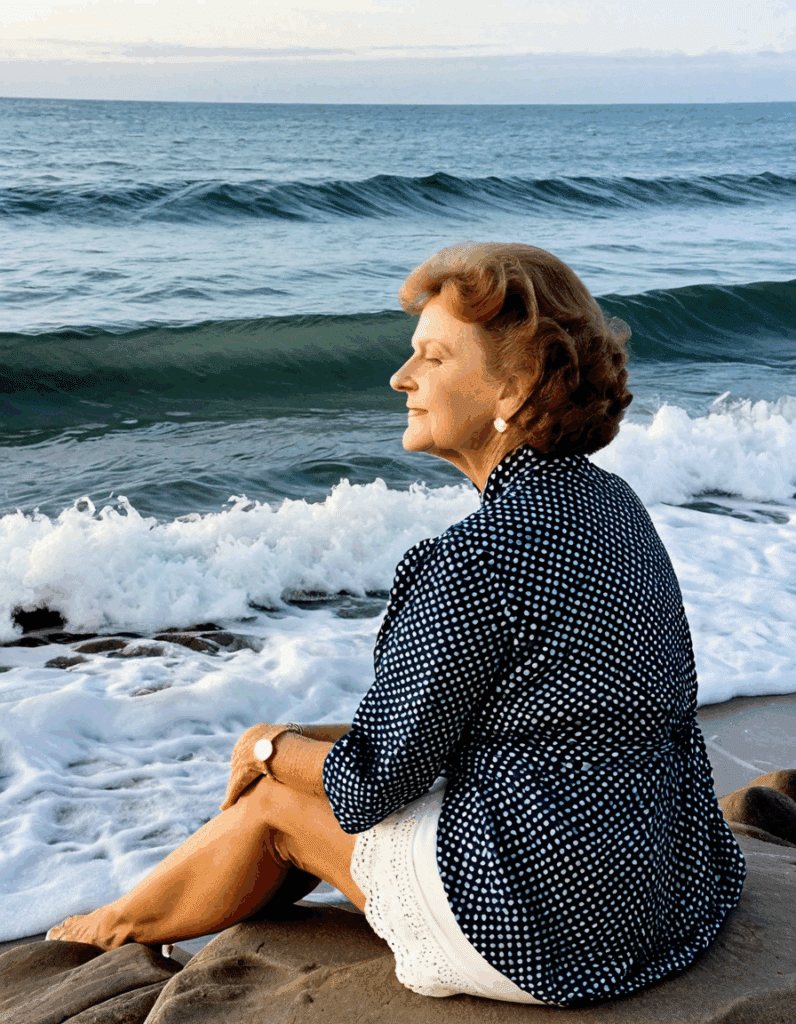 ginnie newhart