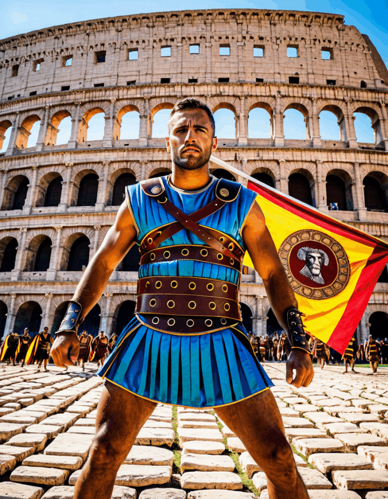 gladiator ii