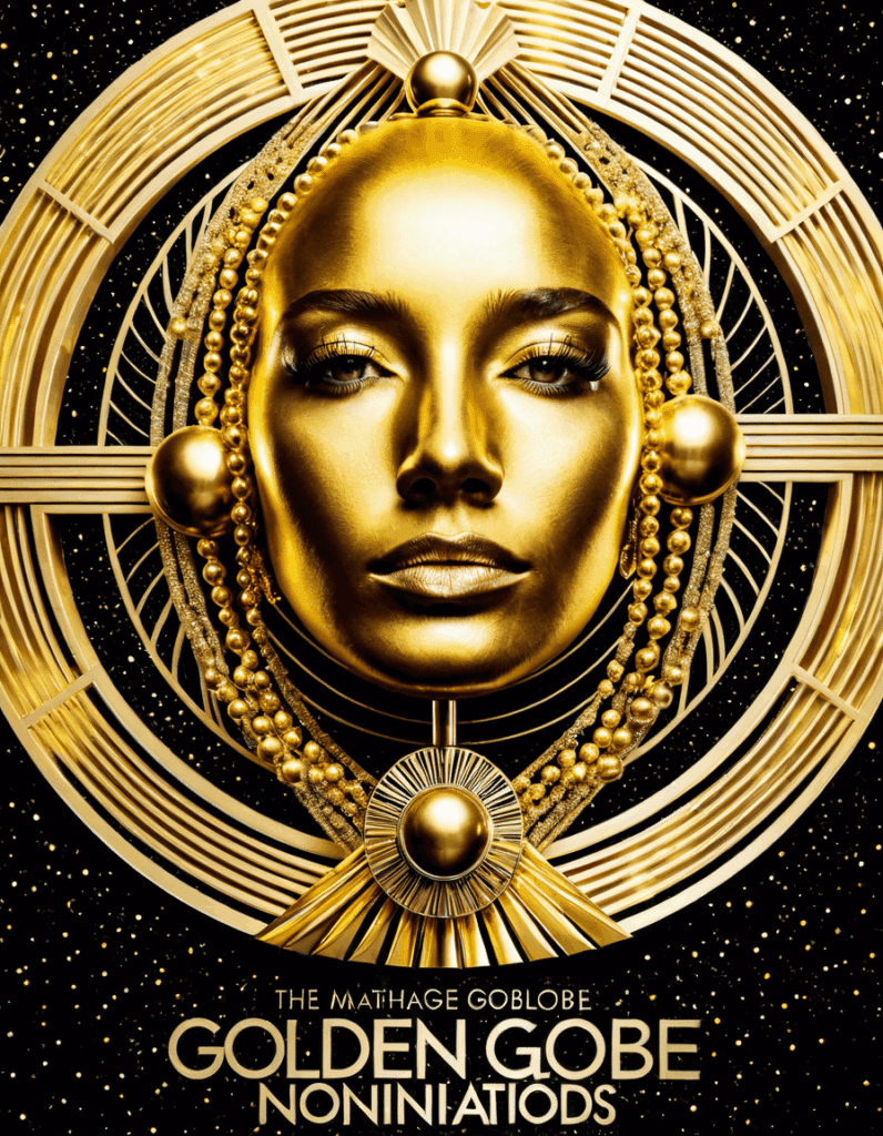 golden globe nominations 2025