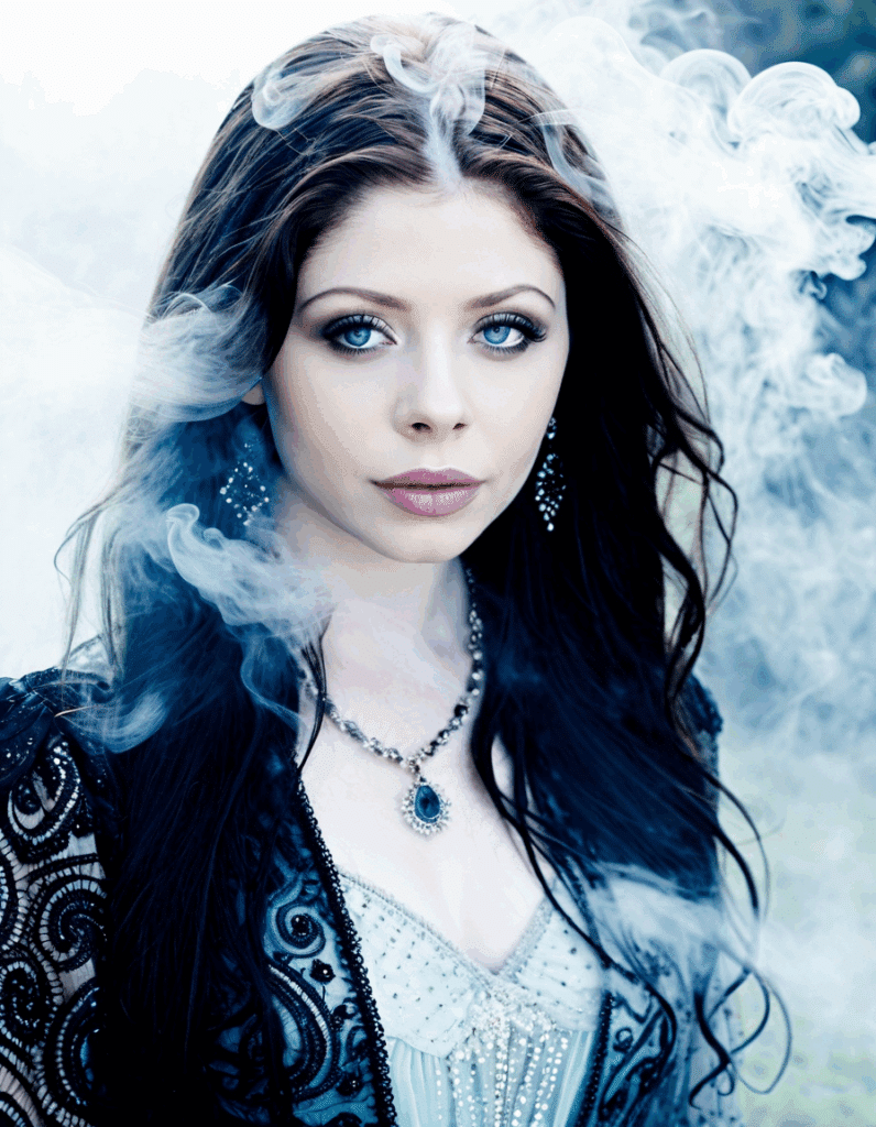 how did michelle trachtenberg die
