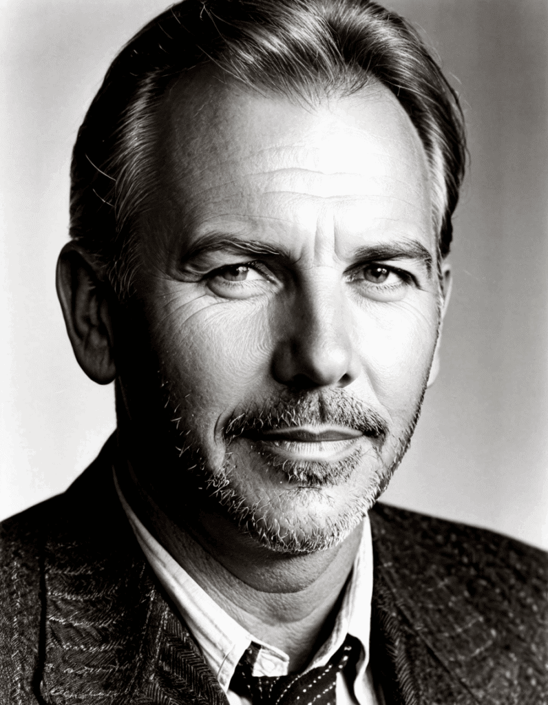 how old is kevin costner