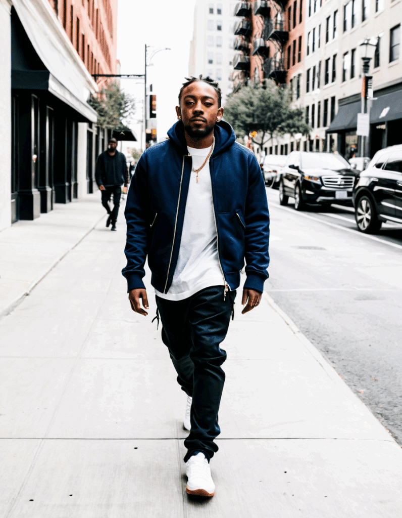 kendrick lamar age