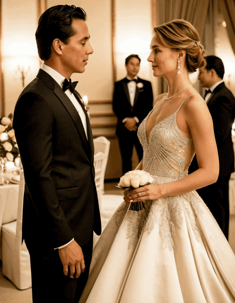 marriage storys