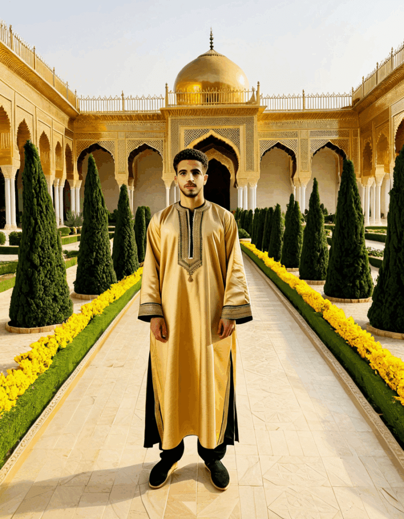 mena massoud