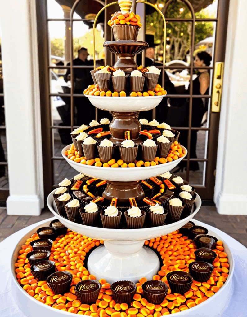 reeses