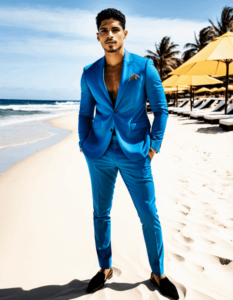 rick gonzalez