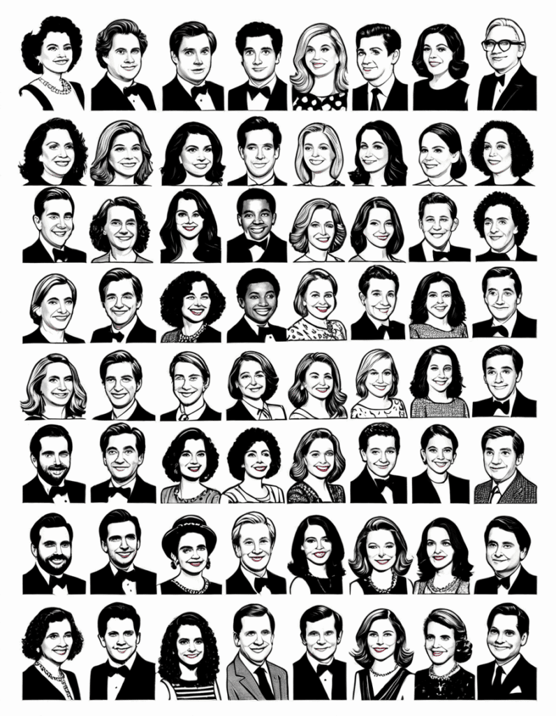 snl 50th anniversary special