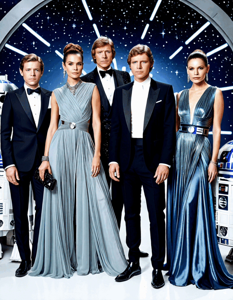 star wars 1 cast