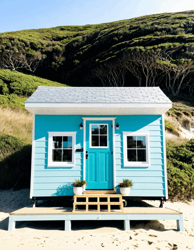 tiny house for sale