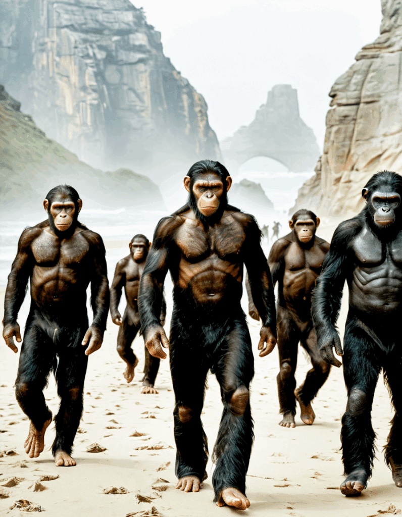 watch kingdom of the planet of the apes