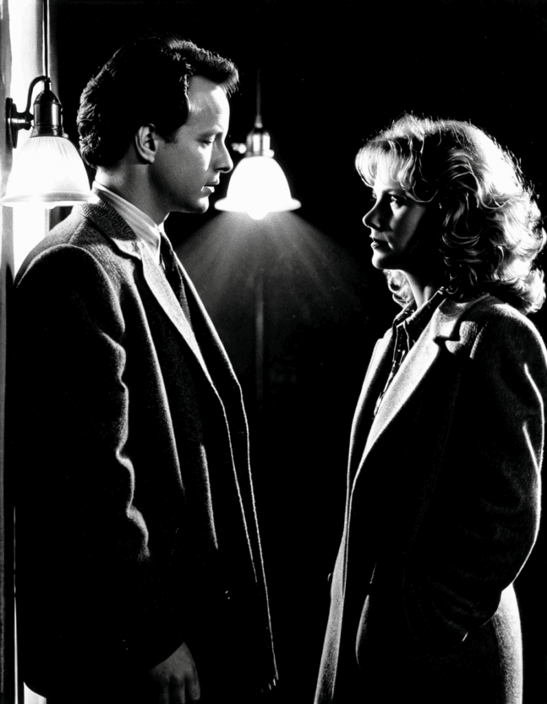 Harry Met Sally