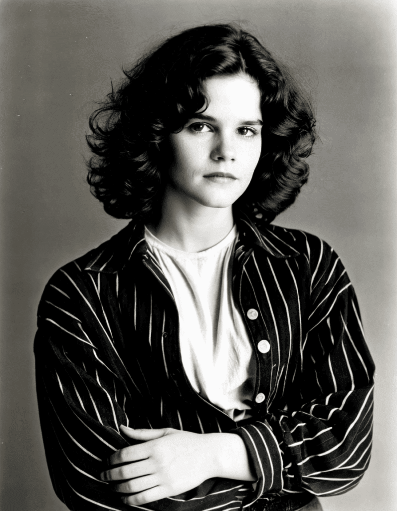 ally sheedy movies