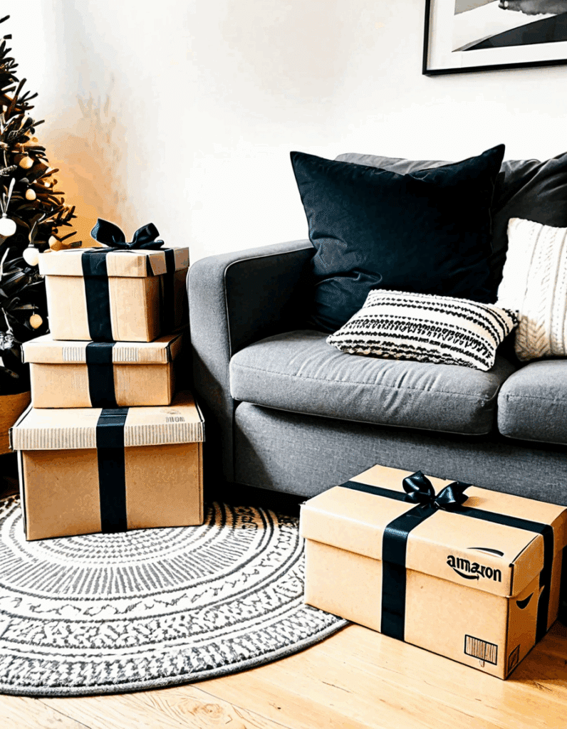 amazon prime free trial
