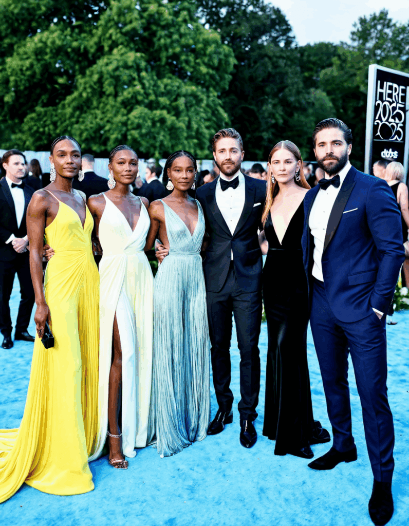 are we there yet movie cast
