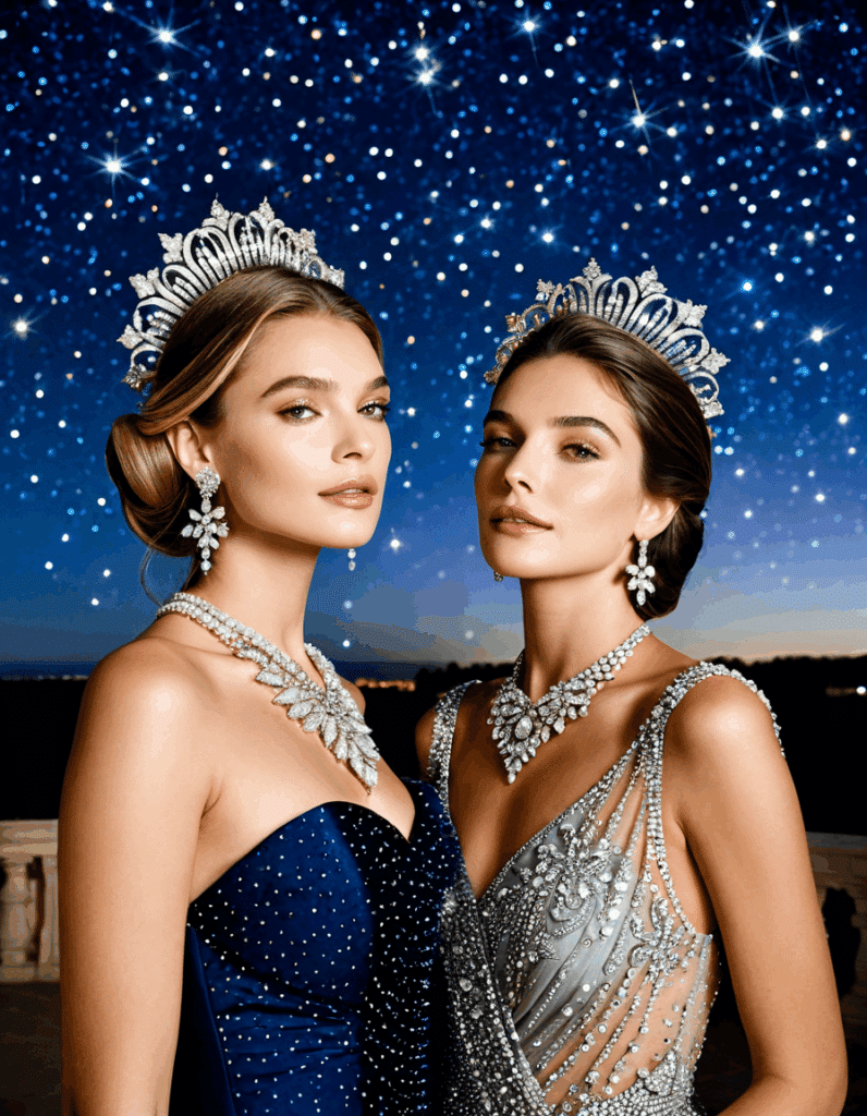 belles