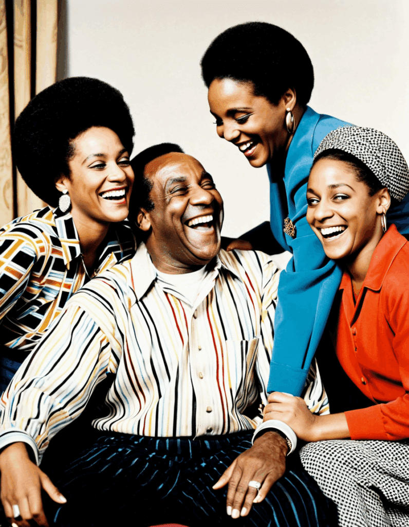 cosby show