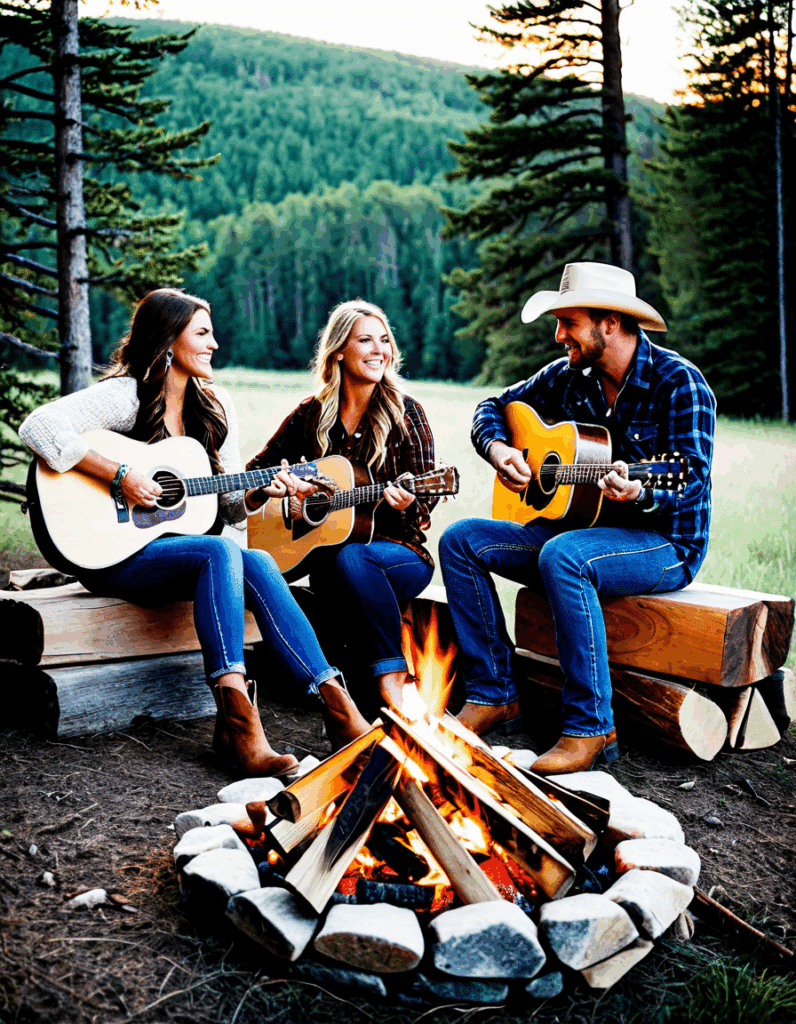 country singers