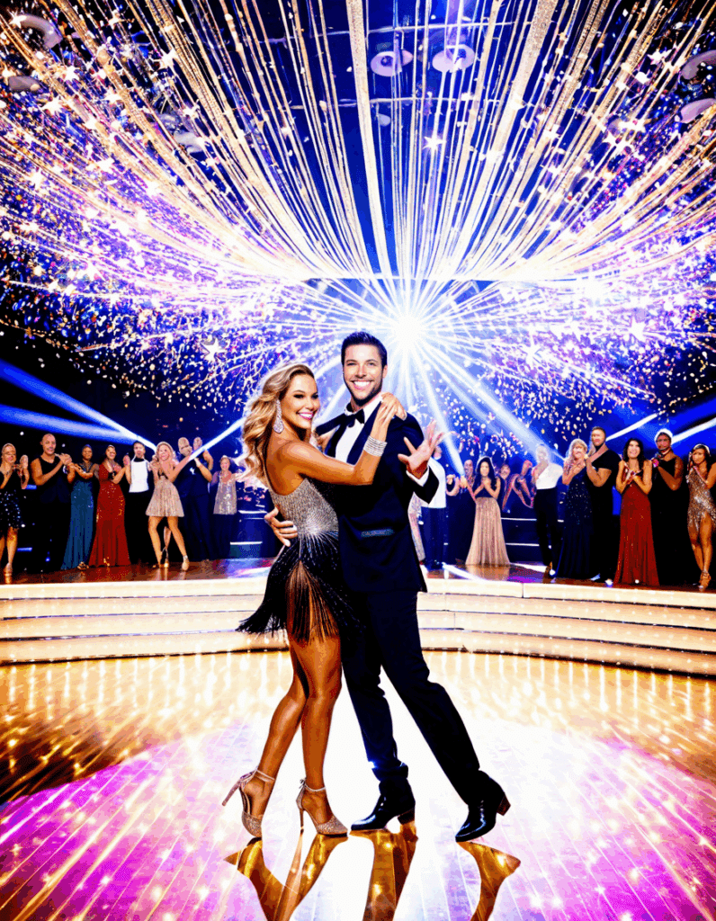 dancing with the stars tour