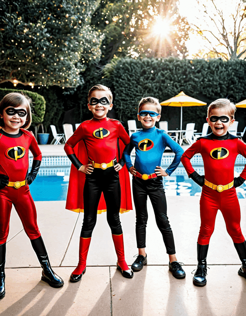 incredibles 2