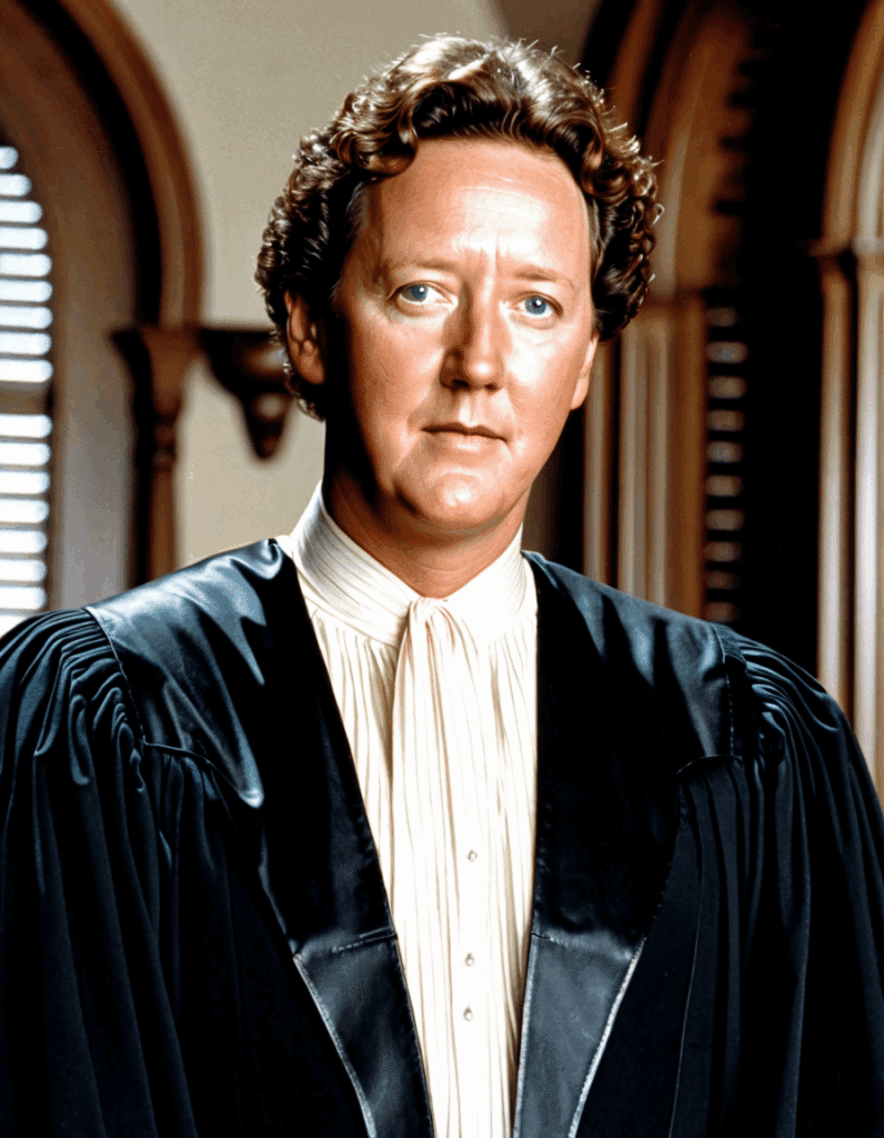 judge reinhold movies