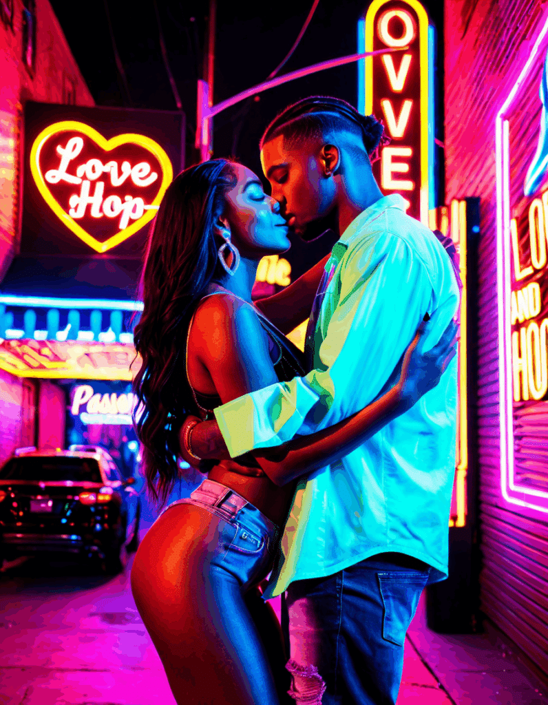 love and hip hop