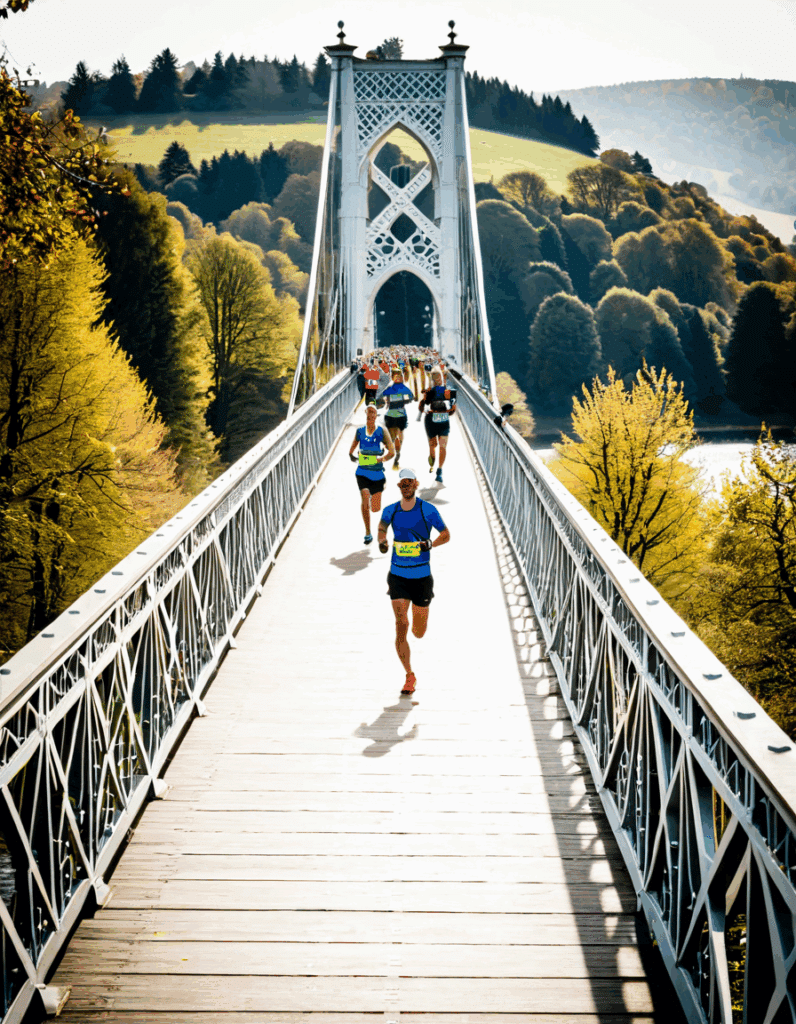 marathon