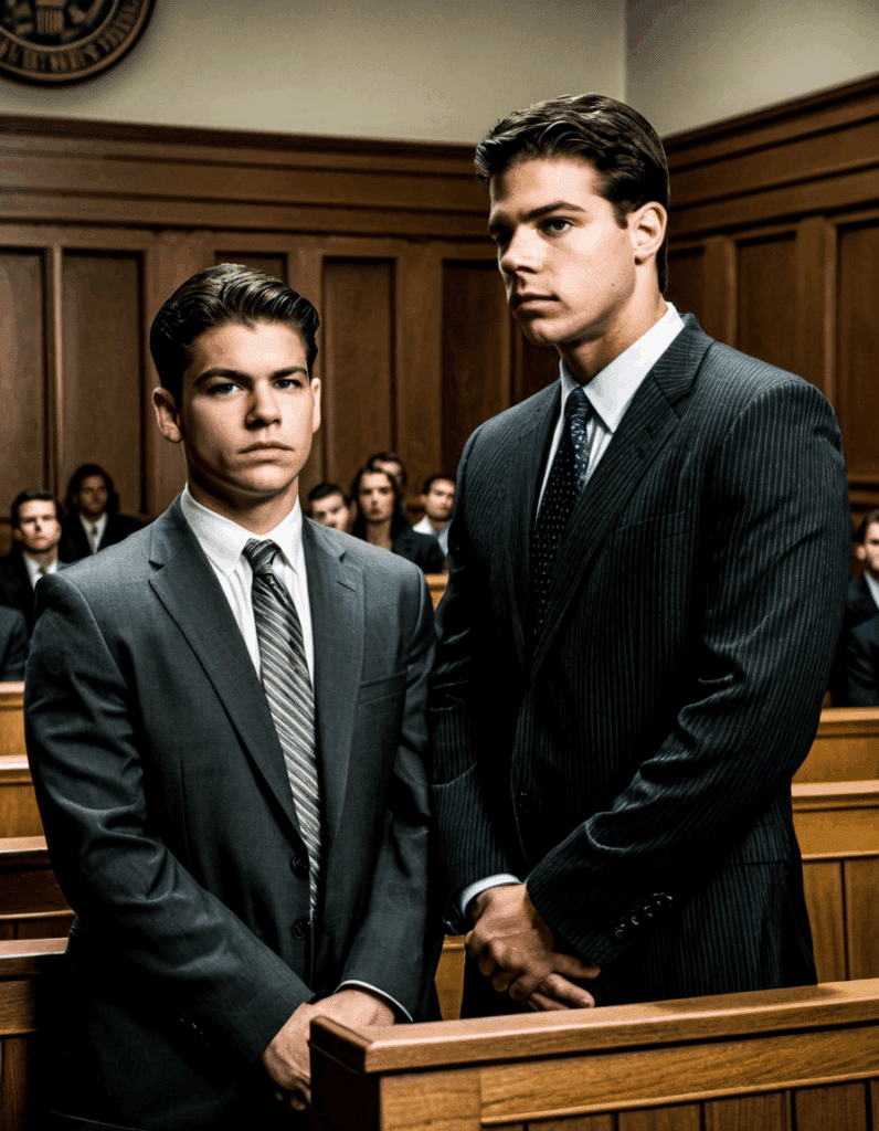monsters the lyle and erik menendez story