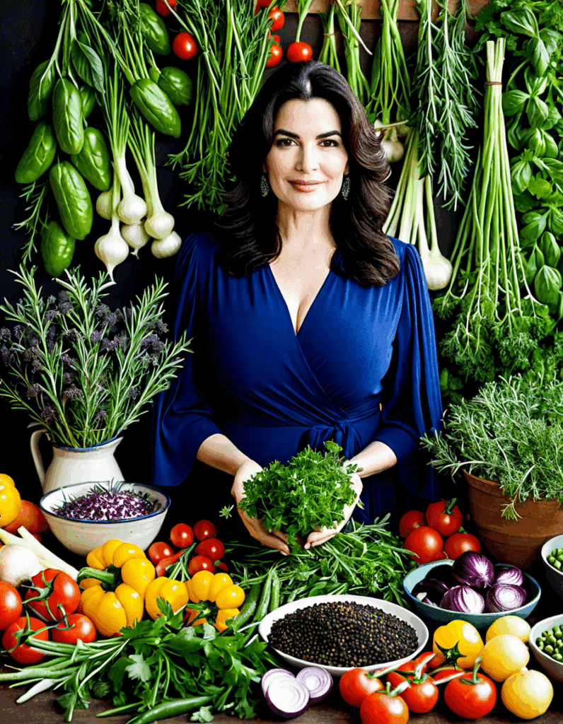 nigella lawson
