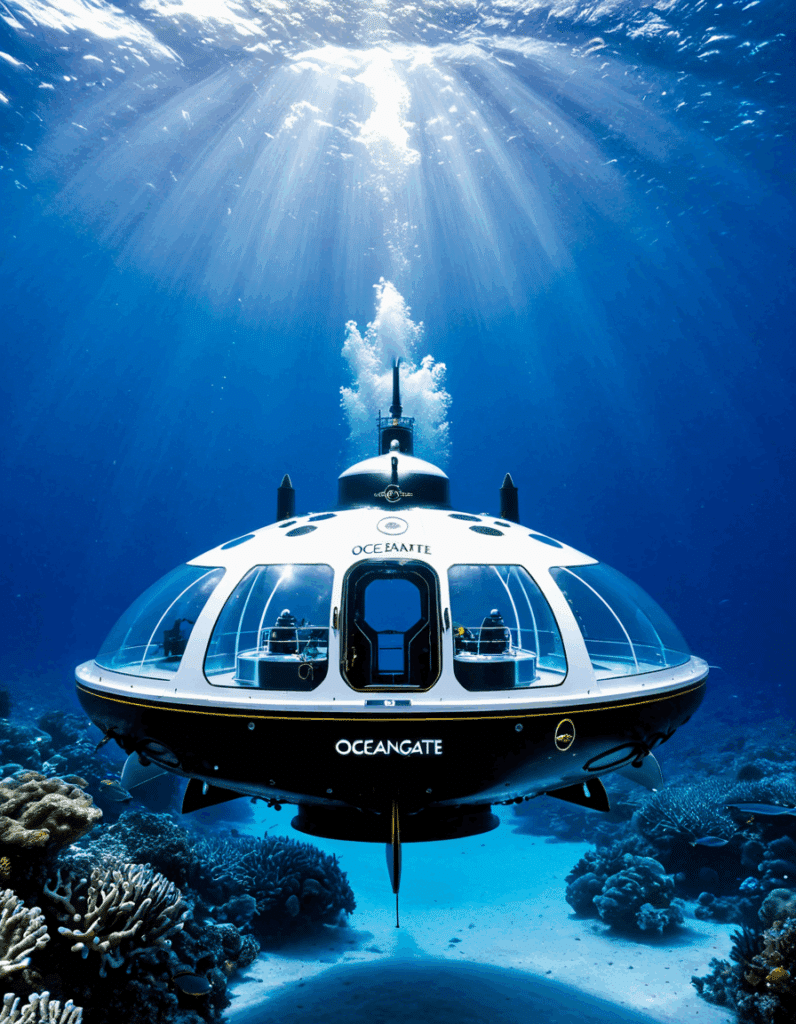 oceangate