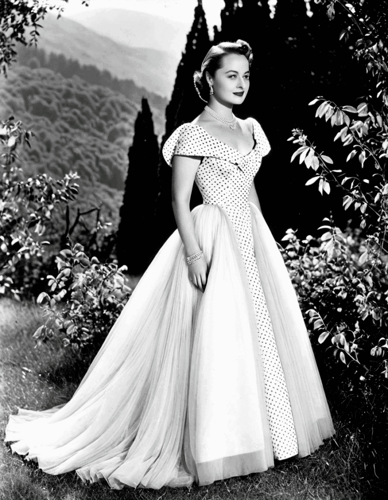 olivia de havilland