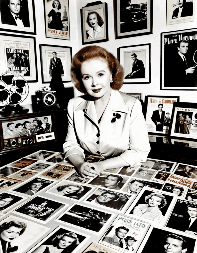 piper laurie