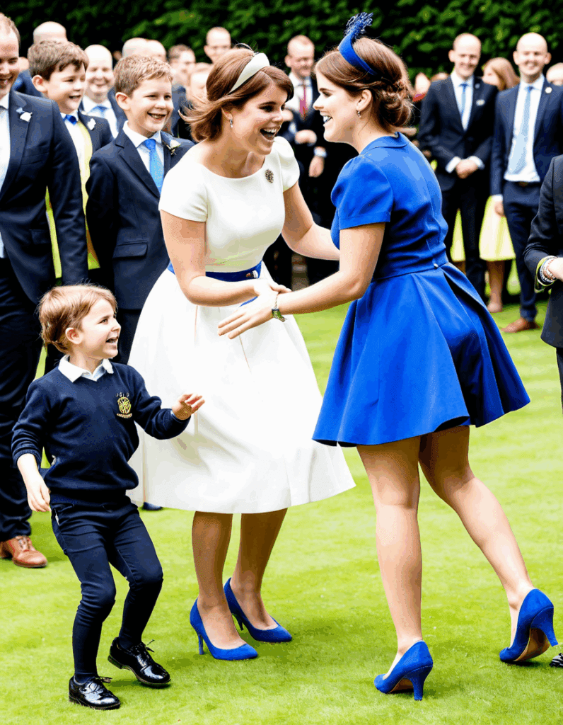 princess eugenie
