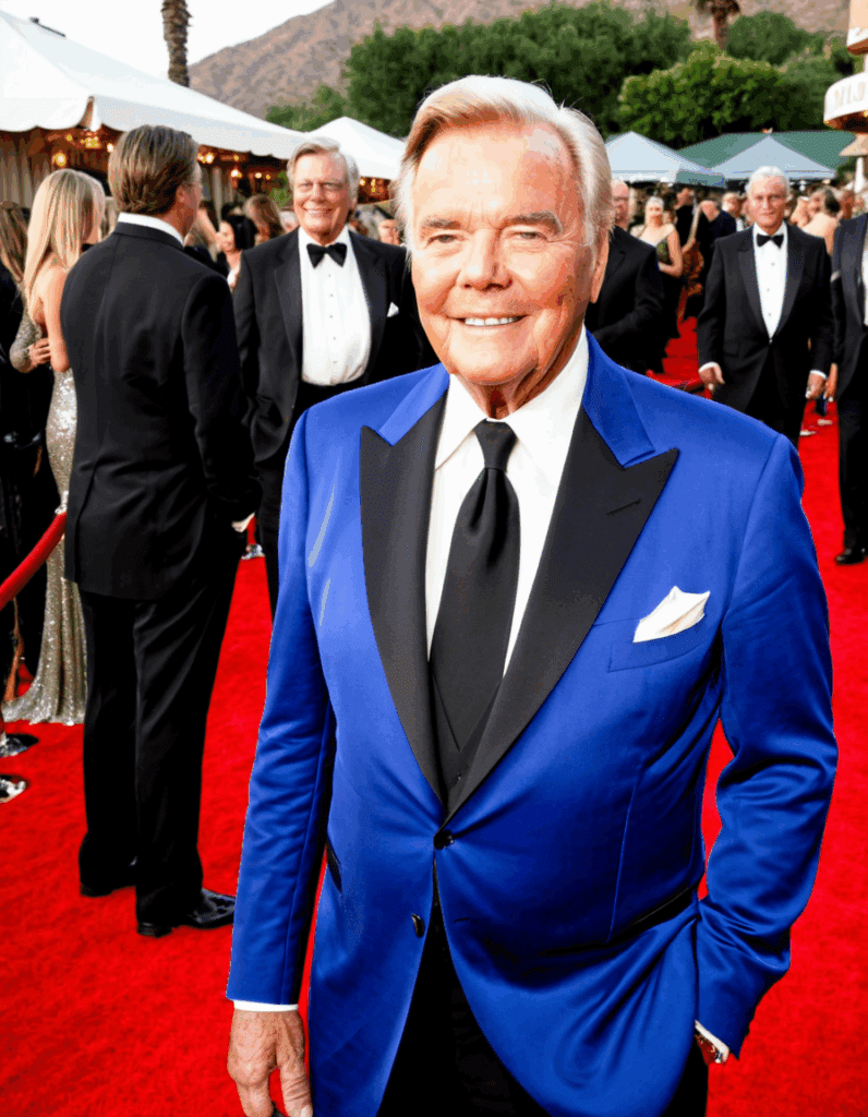 robert wagner