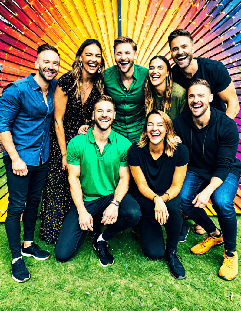 robin hood 2018 cast