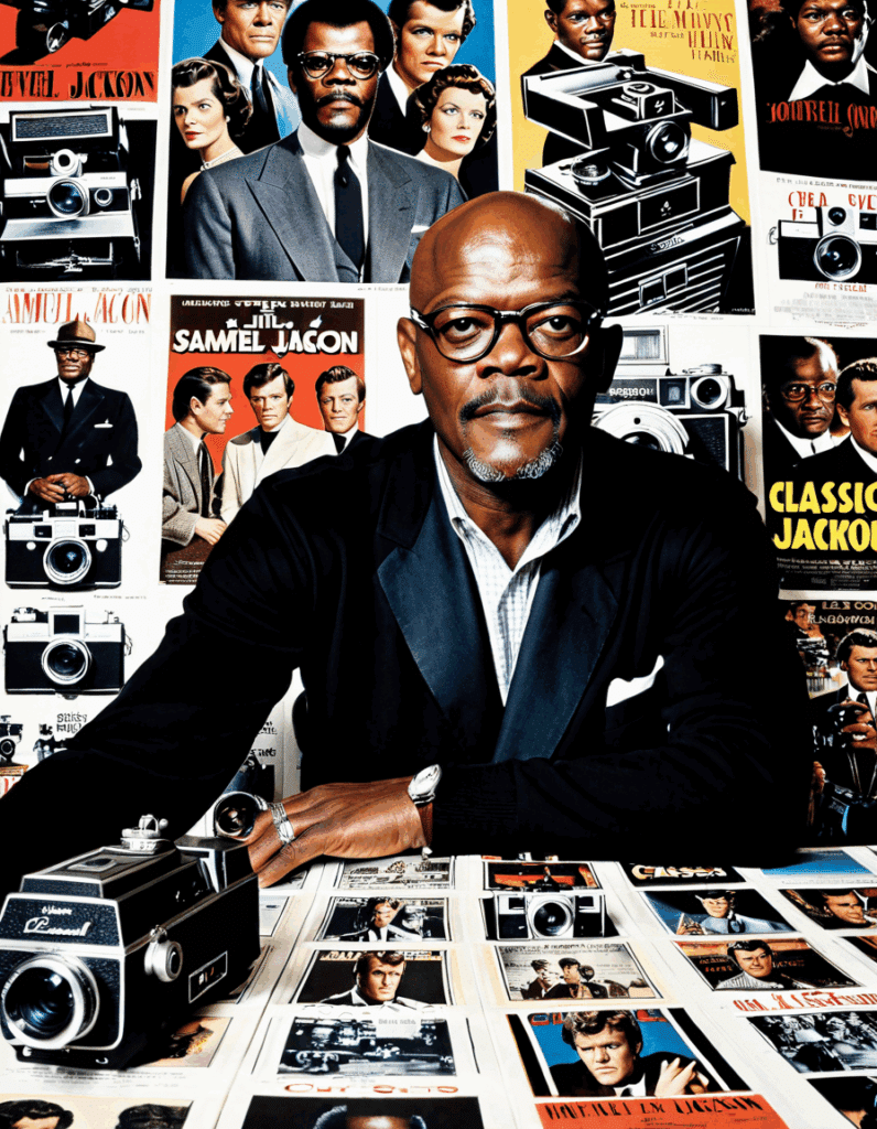 samuel jackson