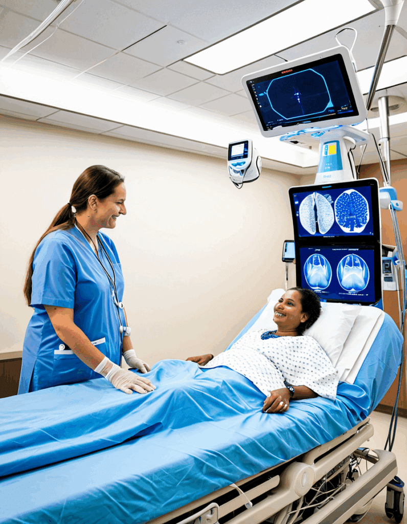 sinai hospital