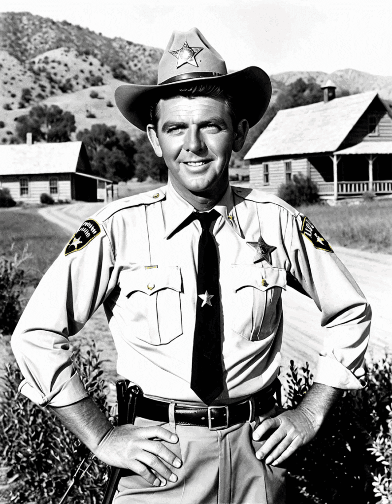 the andy griffith show