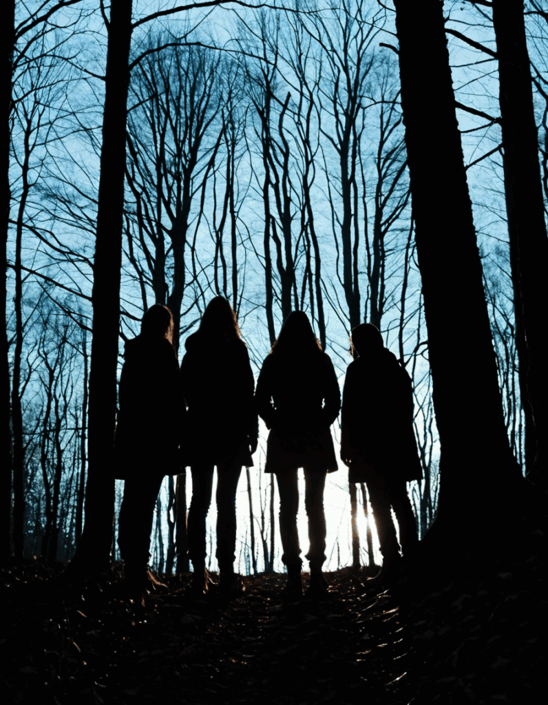 the blair witch project