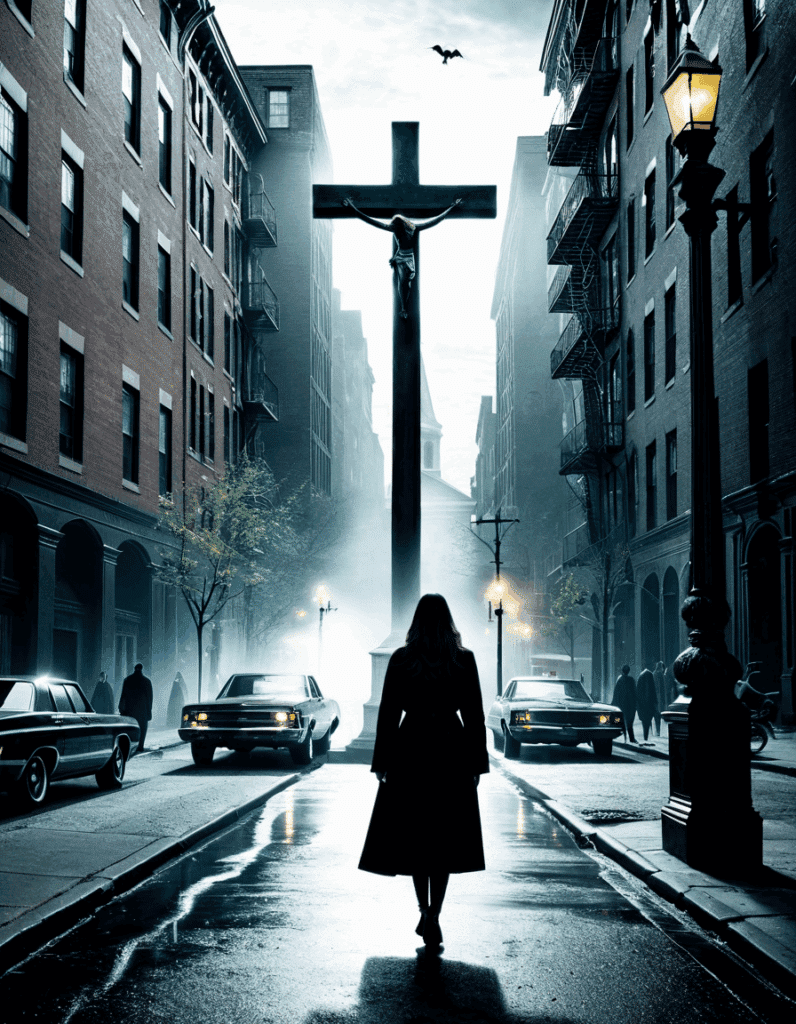 the exorcist believer