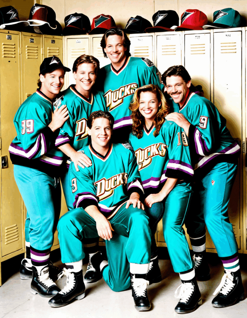 the fugitive cast