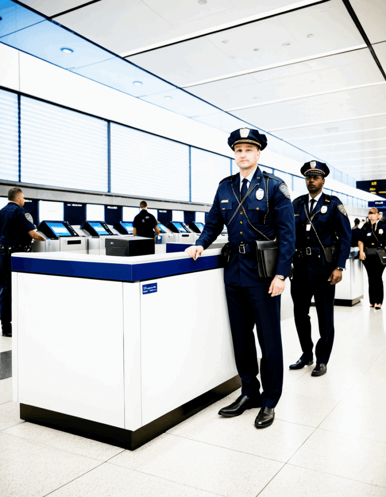 transportation security administration news