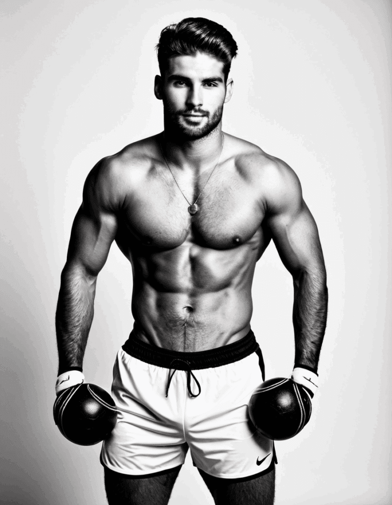 virile