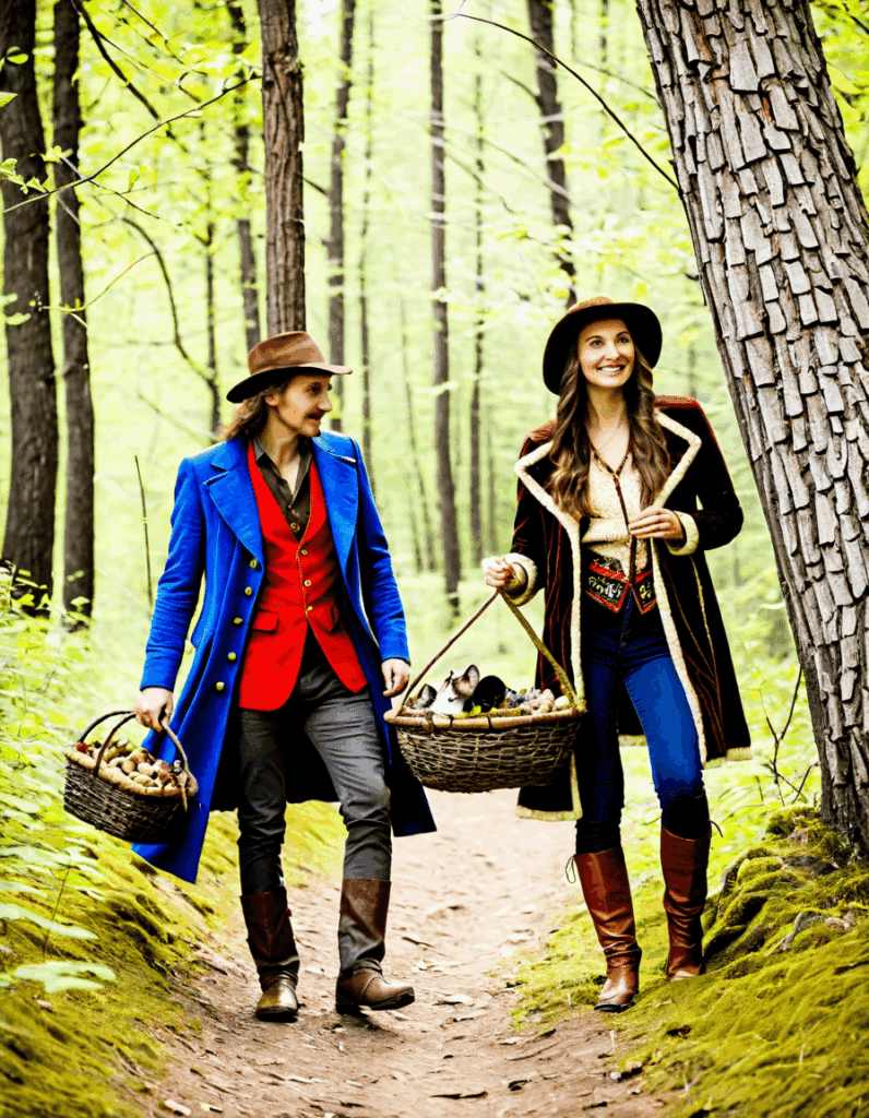 vlad and niki
