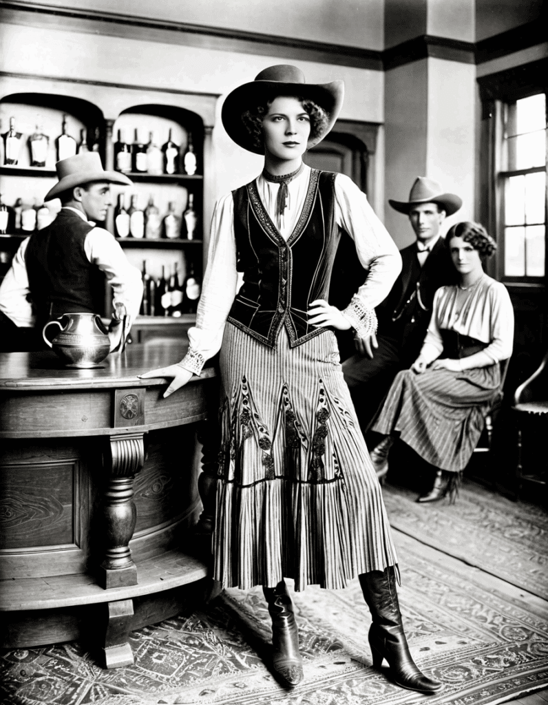 1923 tv series