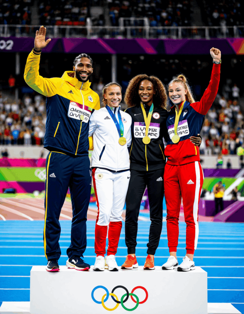 2032 olympics